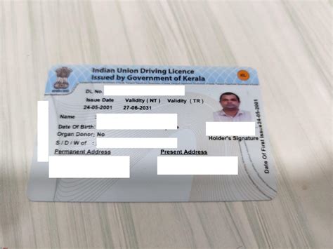 smart card licence in kerala|smart driving licence Kerala apply.